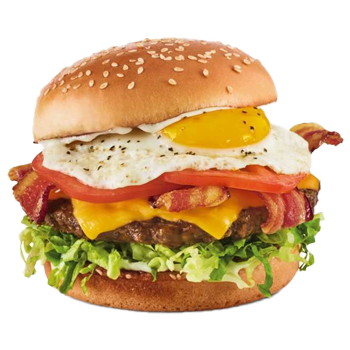 Burger 4