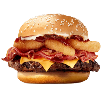 Burger 5